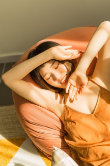 农村熟女大胆露脸自拍